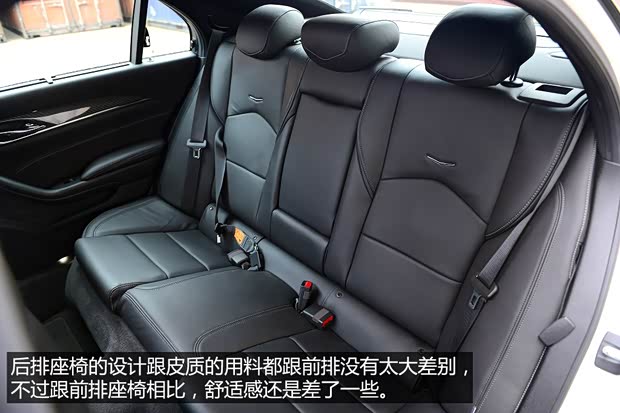 凯迪拉克(进口) 凯迪拉克CTS(进口) 2014款 28T 领先型 凯迪拉克(进口) 凯迪拉克CTS(进口) 2014款 28T 领先型