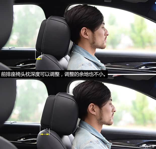 凯迪拉克(进口) 凯迪拉克CTS(进口) 2014款 28T 领先型 凯迪拉克(进口) 凯迪拉克CTS(进口) 2014款 28T 领先型