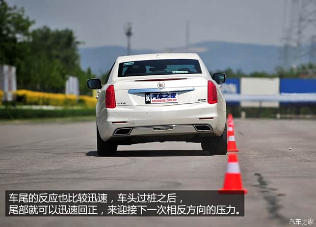 凯迪拉克(进口) 凯迪拉克CTS(进口) 2014款 28T 领先型 凯迪拉克(进口) 凯迪拉克CTS(进口) 2014款 28T 领先型