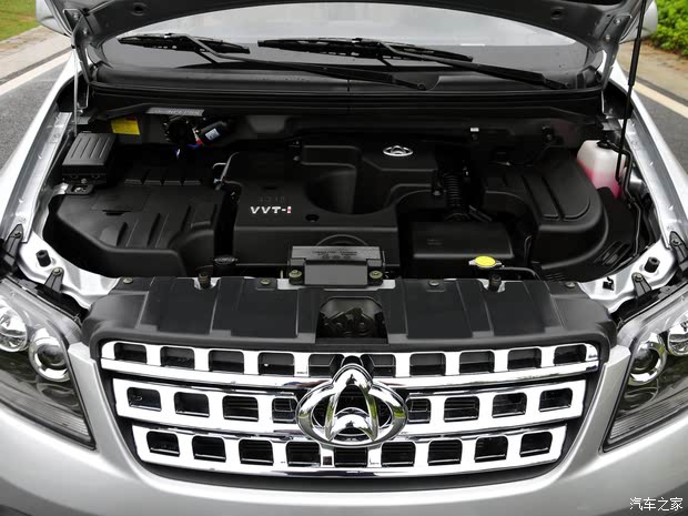 长安汽车 欧诺 2014款 1.5L精英型 长安汽车 欧诺 2014款 1.5L精英型