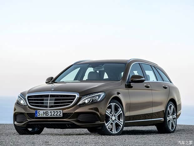 奔馳(進(jìn)口) 奔馳C級(jí)(進(jìn)口) 2014款 旅行版 基本型