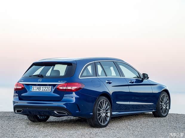 奔馳(進(jìn)口) 奔馳C級(jí)(進(jìn)口) 2014款 旅行版 基本型