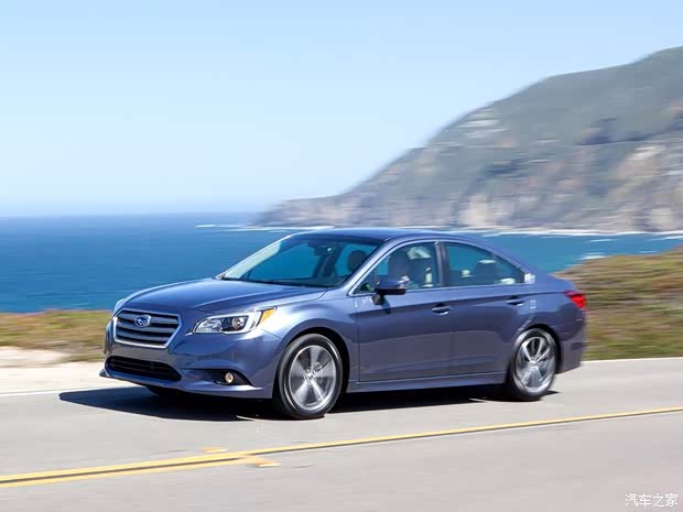 斯巴鲁 力狮 2015款 2.5i PZEV 斯巴鲁 力狮 2015款 2.5i PZEV