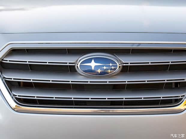 斯巴魯 力獅 2015款 3.6R Limited