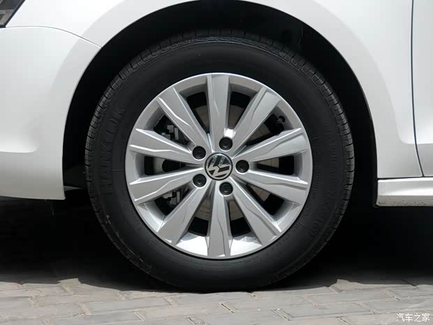 一汽-大众 速腾 2014款 改款 1.4TSI 自动豪华型