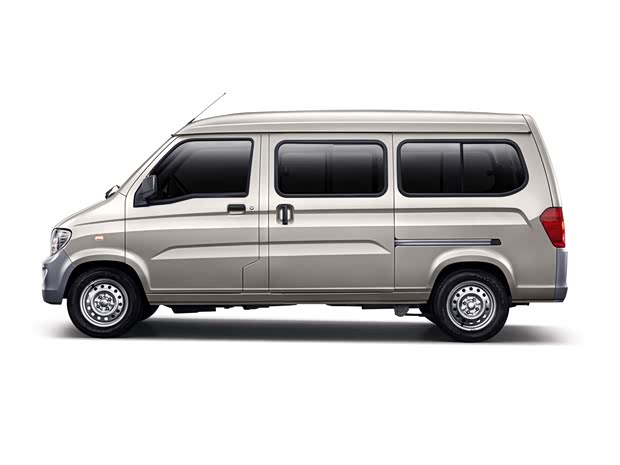 上汽通用五菱 五菱之光 2014款 1.2L加长版