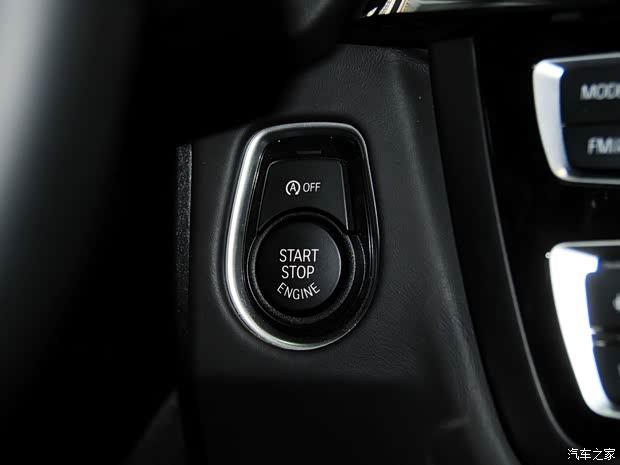 宝马M 宝马M3 2014款 M3四门轿车