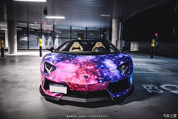 蘭博基尼 Aventador 2013款 LP 700-4 Roadster