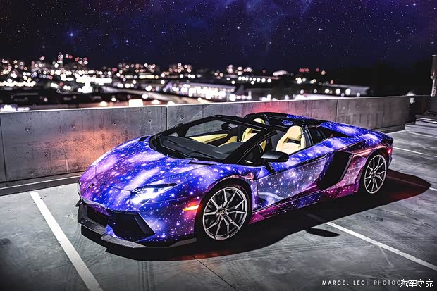 蘭博基尼 Aventador 2013款 LP 700-4 Roadster