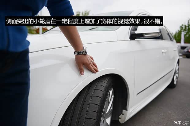 大众(进口) Passat 2008款 R36 旅行版