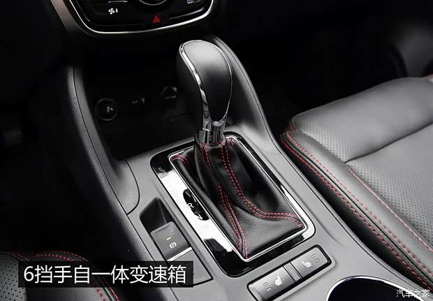 长安汽车 长安CS75 2014款 1.8T 自动尊贵型 长安汽车 长安CS75 2014款 1.8T 自动尊贵型