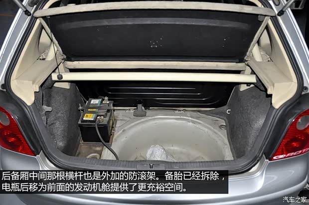 上海大众 POLO 2004款 两厢 1.4L 手动基本型