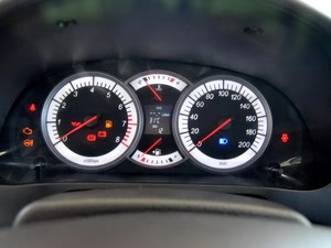 A6 2014  1.4L ֶ