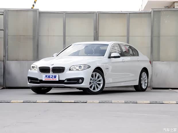 華晨寶馬 寶馬5系 2014款 528Li xDrive領先型