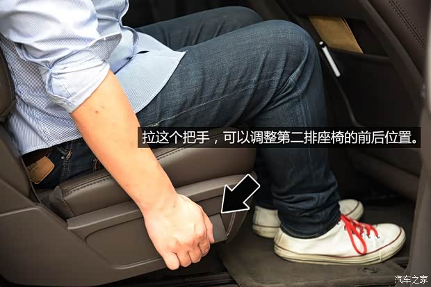 別克(進口) 昂科雷 2014款 3.6L 四驅智享旗艦型