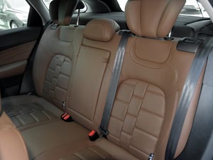 L(bio)ѩF DS 5 2014 1.6T THP200
