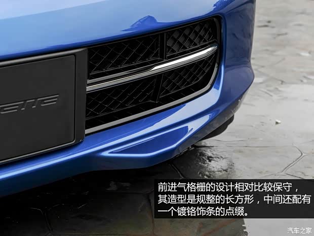 雪佛兰(进口) 科尔维特 2014款 C7 Stingray Convertible 雪佛兰(进口) 科尔维特 2014款 C7 Stingray Convertible