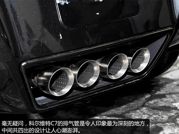 雪佛兰(进口) 科尔维特 2014款 C7 Stingray Convertible 雪佛兰(进口) 科尔维特 2014款 C7 Stingray Convertible