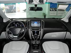 6 SUV 2014 2.0T 