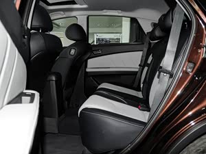 6 SUV 2014 2.0T 