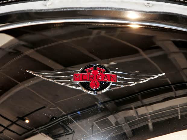 摩根 3 Wheeler 2014款 2.0L 布鲁克兰限量版 摩根 3 Wheeler 2014款 2.0L 布鲁克兰限量版