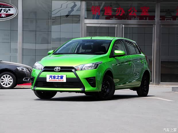 YARiS L 2014 1.3E ֶȶ