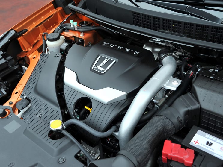 88万起 纳智捷优6 suv 6月6日上市