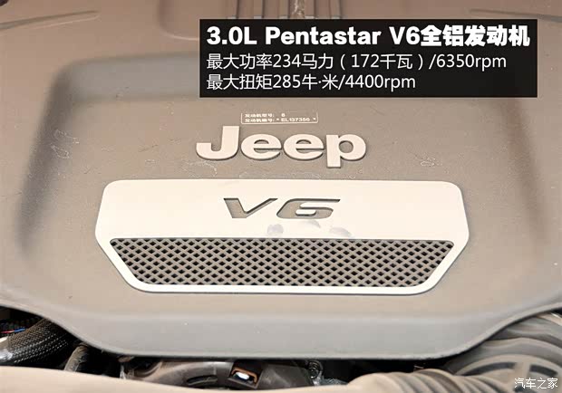 Jeep  2014 3.0L Ű Sahara