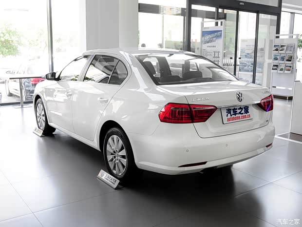 上海大众 朗逸 2013款 改款 1.4TSI 手动舒适版