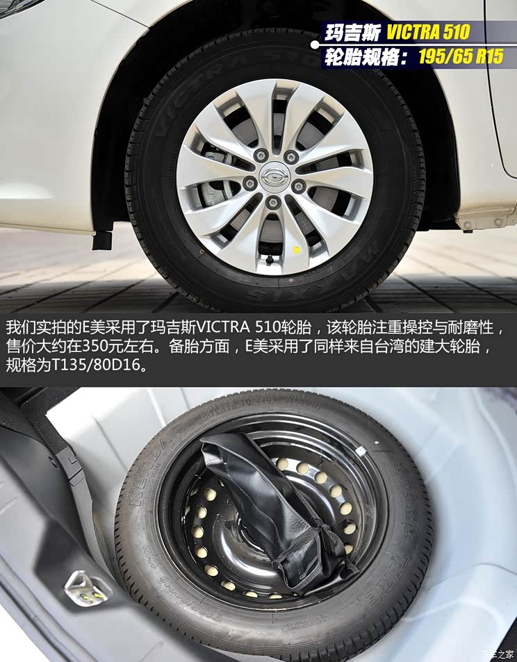广汽吉奥 E美 2014款 1.6L 手动豪华型 广汽吉奥 E美 2014款 1.6L 手动豪华型