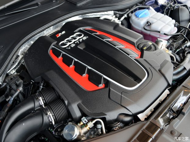 奥迪RS 奥迪RS 7 2014款RS 7 Sportback
