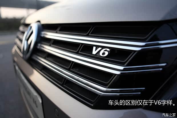 上海大众 帕萨特 2011款 3.0L V6 DSG旗舰版