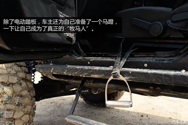 Jeep 牧马人 2013款 3.6L 四门版 Sahara Jeep 牧马人 2013款 3.6L 四门版 Sahara