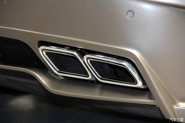 奔馳AMG 奔馳SLS級AMG 2014款 SLS AMG GT Final Edition