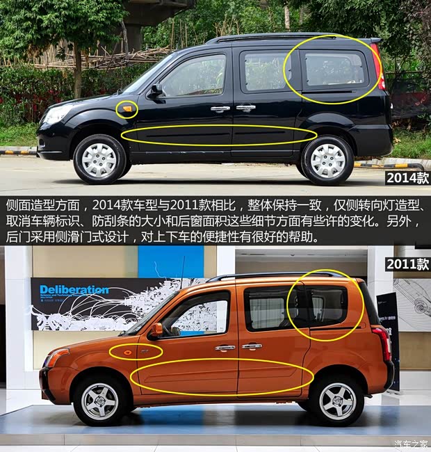 福田汽车 迷迪 2014款 宜商 1.5L 升级版4A91 福田汽车 迷迪 2014款 宜商 1.5L 升级版4A91