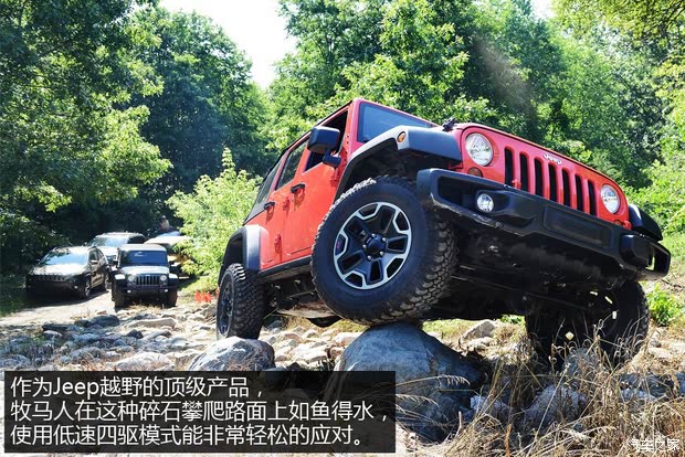 Jeep  2013 3.6L Ű Rubicon