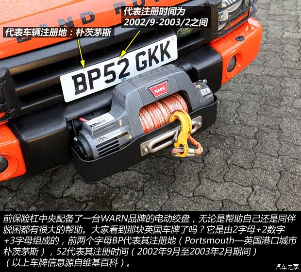 路虎 第二代發(fā)現(xiàn) 以往經(jīng)典款 路虎 第二代發(fā)現(xiàn) 以往經(jīng)典款