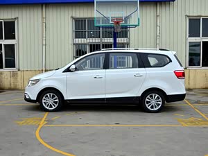 【图】你购车我送油 宝骏730赠送1000元油礼