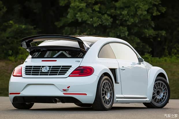 大众(进口) 甲壳虫 2014款 2.0TSI 性能版 大众(进口) 甲壳虫 2014款 2.0TSI 性能版
