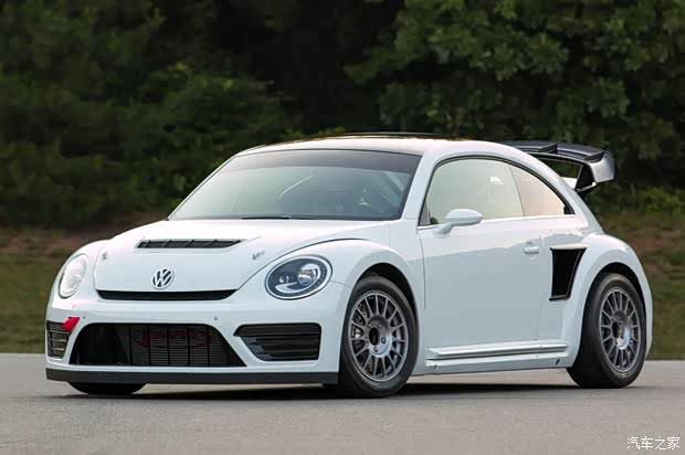 大众(进口) 甲壳虫 2014款 2.0TSI 性能版 大众(进口) 甲壳虫 2014款 2.0TSI 性能版