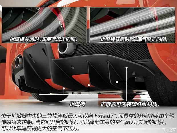 法拉利 法拉利458 2014款 4.5L Speciale