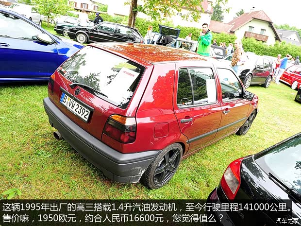 大众(进口) 高尔夫(进口) 以往经典版 大众(进口) 高尔夫(进口) 以往经典版