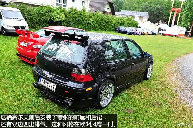 一汽-大众 高尔夫 2004款 1.6 手动舒适型