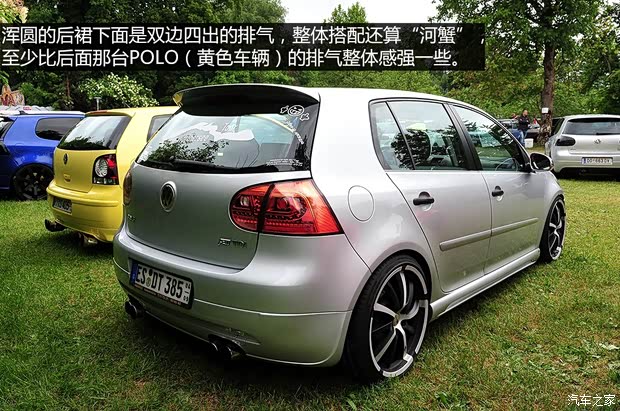 大众(进口) 高尔夫(进口) 2006款 GTI 2.0T 五门版