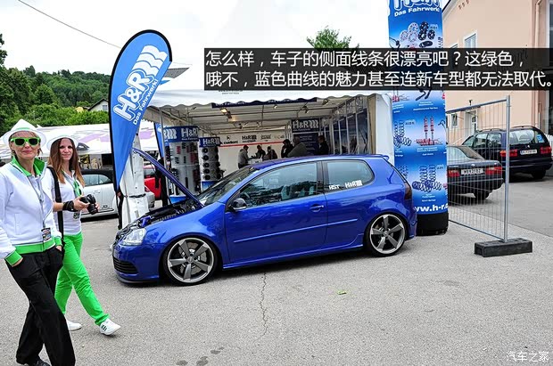 大众(进口) 高尔夫(进口) 2006款 3.2 R32 大众(进口) 高尔夫(进口) 2006款 3.2 R32