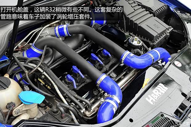 大众(进口) 高尔夫(进口) 2006款 3.2 R32 大众(进口) 高尔夫(进口) 2006款 3.2 R32