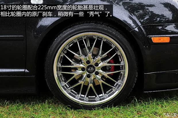 一汽-大众 高尔夫 2004款 1.6 手动舒适型