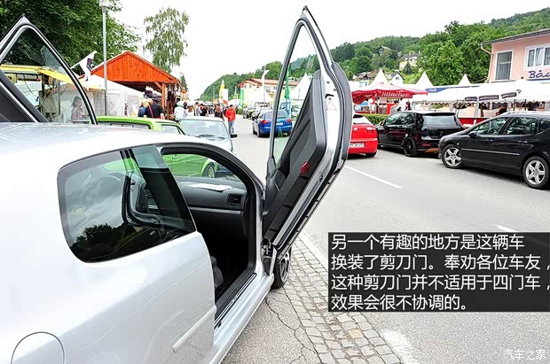 大众(进口) 高尔夫(进口) 2006款 GTI 2.0T 三门版 大众(进口) 高尔夫(进口) 2006款 GTI 2.0T 三门版