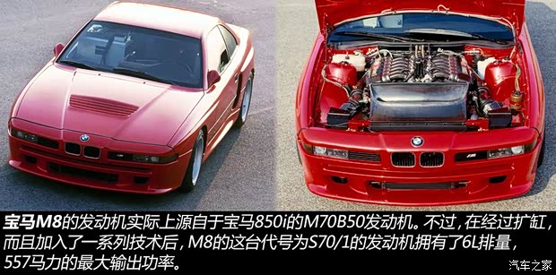 寶馬(進口) 寶馬8系 1989款 850Ci