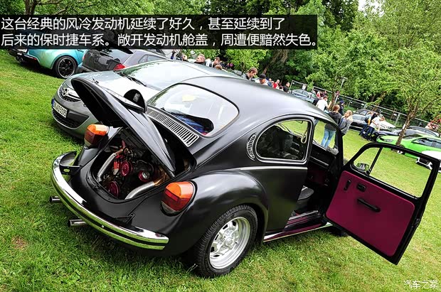 大众(进口) 甲壳虫 第一代甲壳虫 大众(进口) 甲壳虫 第一代甲壳虫